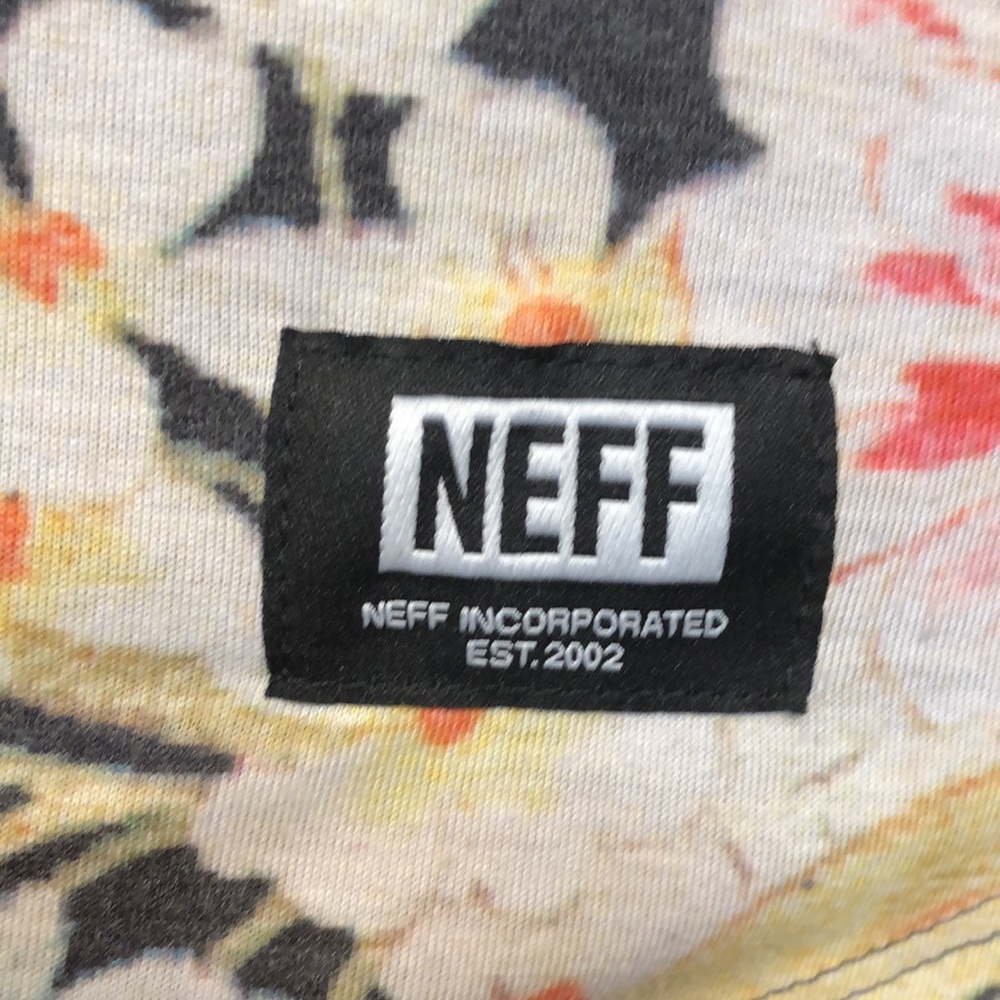 Disney Collection by Neff. Mini Mouse Racerback Tank - Picture 2 of 4